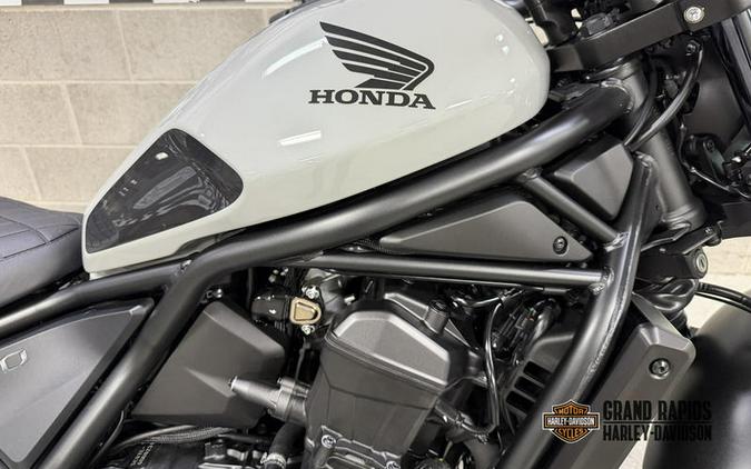 2026 Honda® Rebel 1100