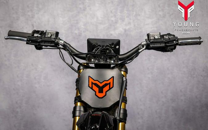 2026 Arctic Leopard XE Pro R