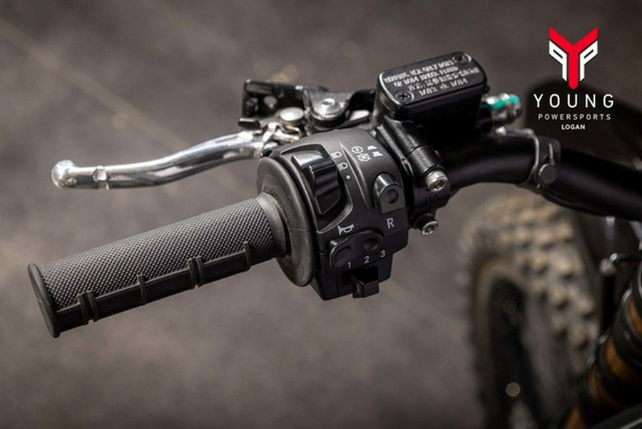 2026 Arctic Leopard XE Pro R