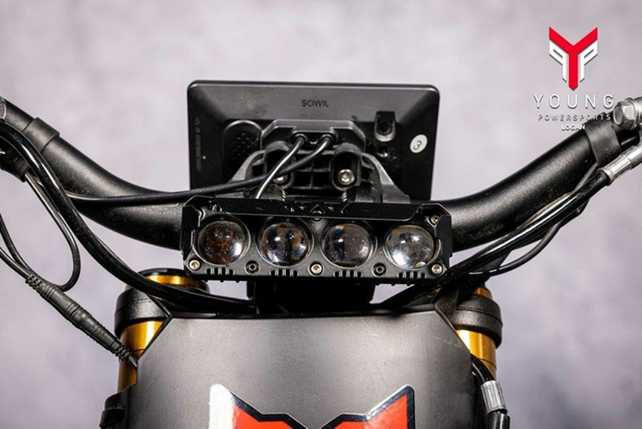 2026 Arctic Leopard XE Pro R