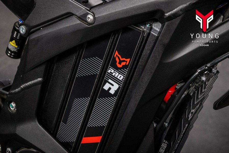 2026 Arctic Leopard XE Pro R