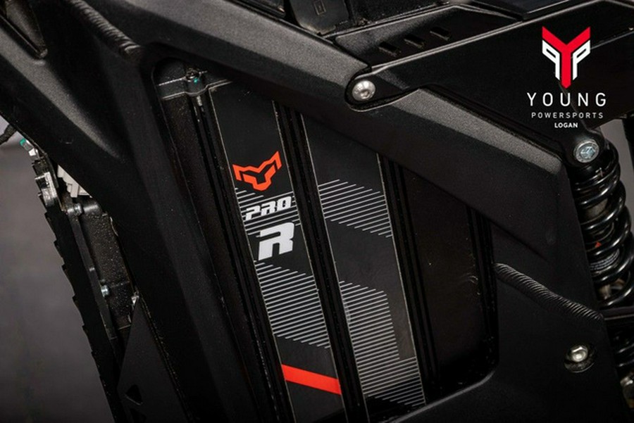 2026 Arctic Leopard XE Pro R