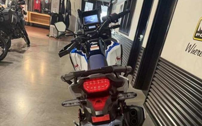 2026 Honda Africa Twin