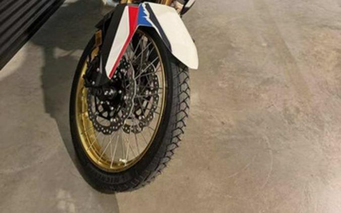2026 Honda Africa Twin