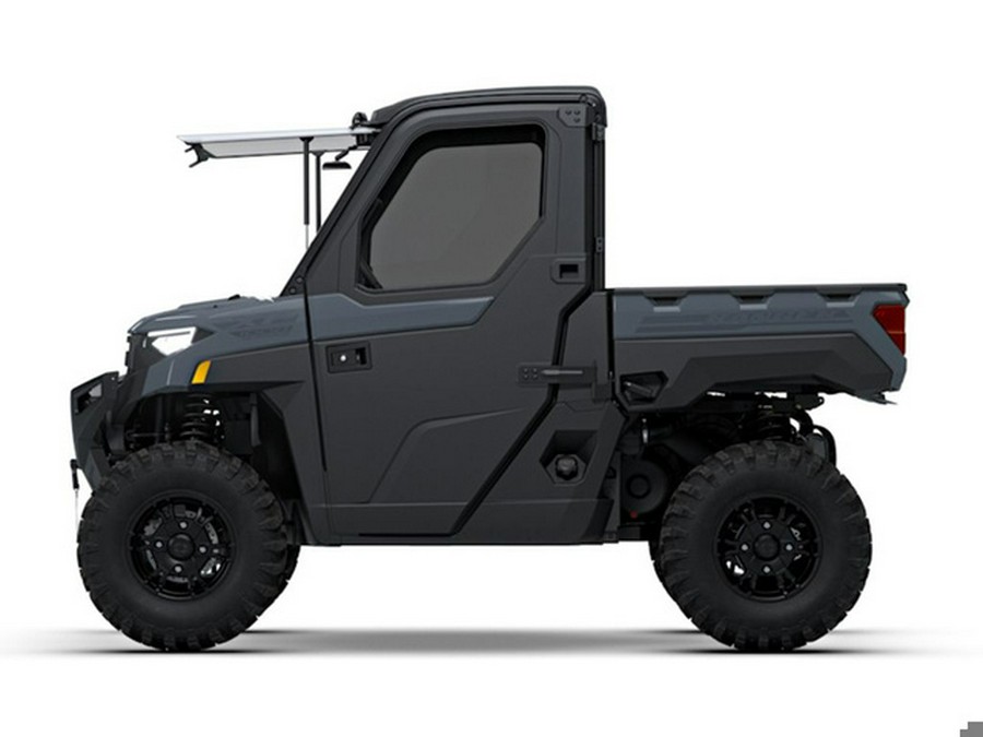 2027 Polaris Ranger XP 1000 Northstar Ultimate