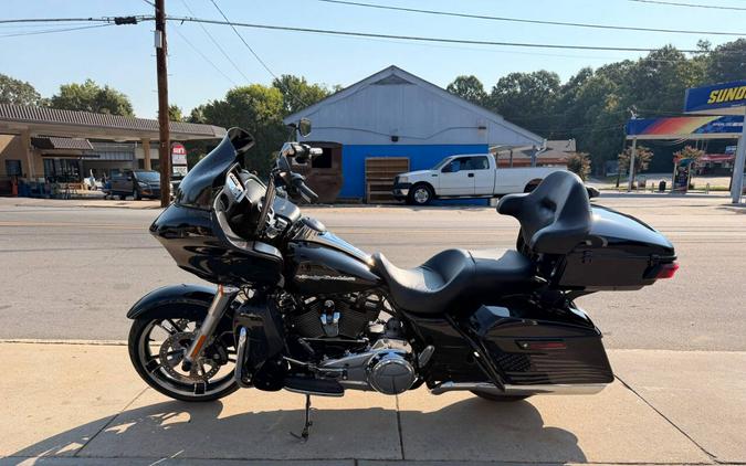 2018 Harley-Davidson Road Glide FLTRX