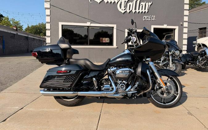 2018 Harley-Davidson Road Glide FLTRX
