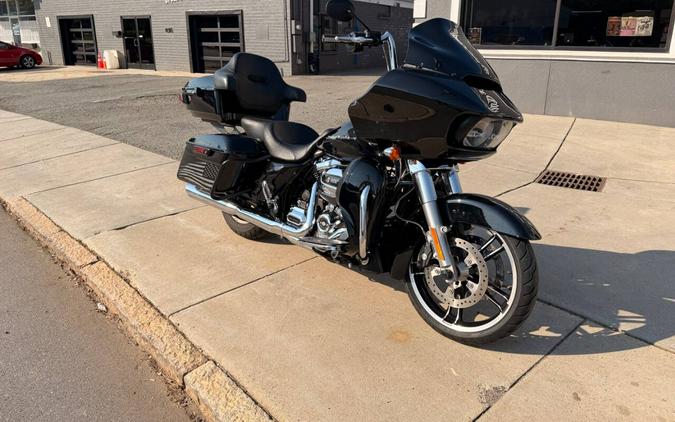 2018 Harley-Davidson Road Glide FLTRX