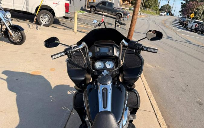 2018 Harley-Davidson Road Glide FLTRX