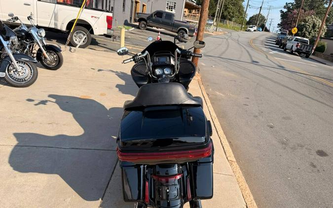 2018 Harley-Davidson Road Glide FLTRX