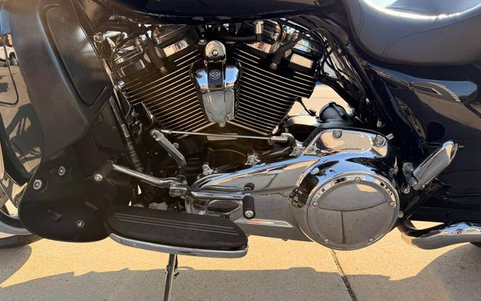 2018 Harley-Davidson Road Glide FLTRX