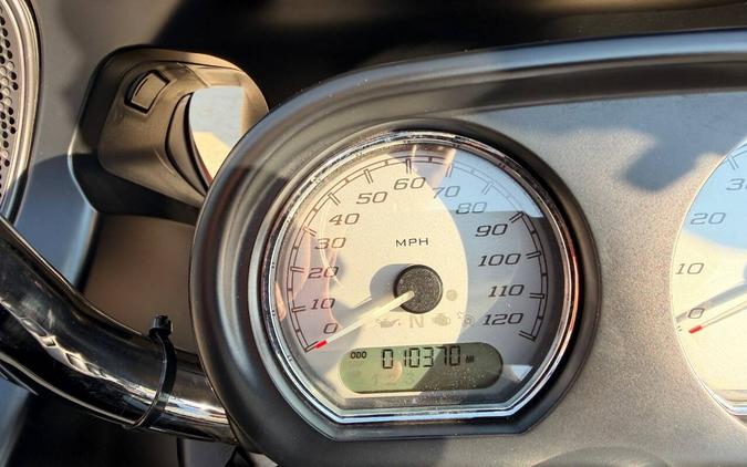 2018 Harley-Davidson Road Glide FLTRX