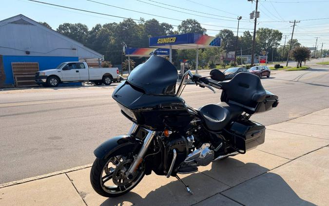 2018 Harley-Davidson Road Glide FLTRX