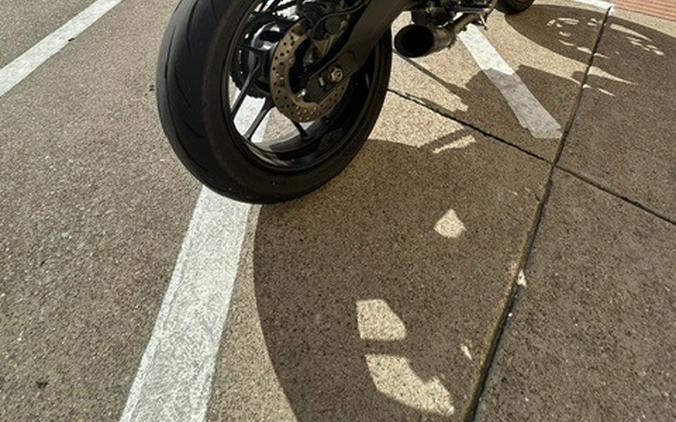 2026 Yamaha MT-07