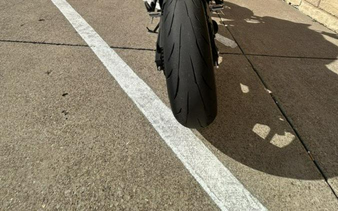 2026 Yamaha MT-07
