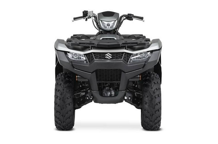 2022 Suzuki KINGQUAD 750AXi PS SE+