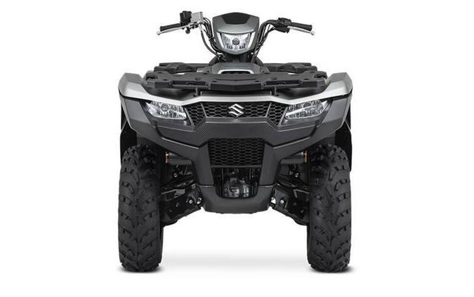 2022 Suzuki KINGQUAD 750AXi PS SE+