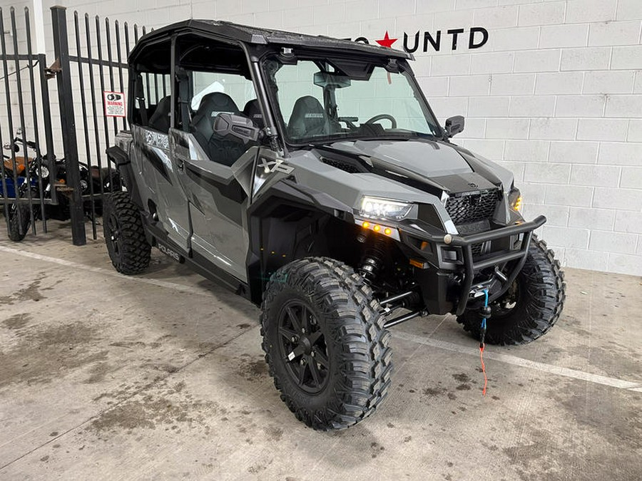 2023 Polaris® General XP 4 1000 Premium