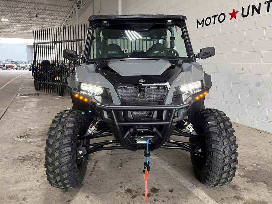 2023 Polaris® General XP 4 1000 Premium