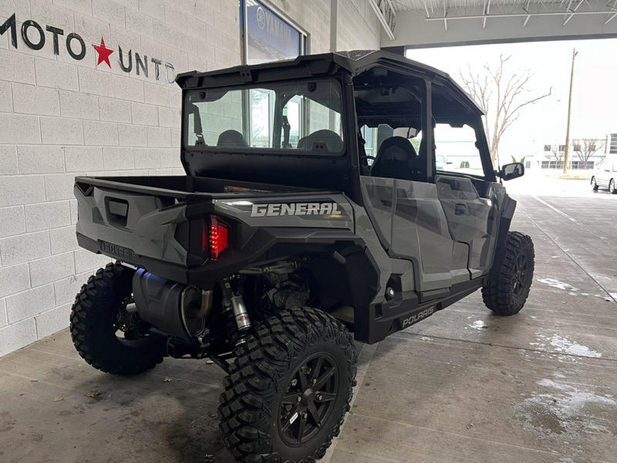 2023 Polaris® General XP 4 1000 Premium