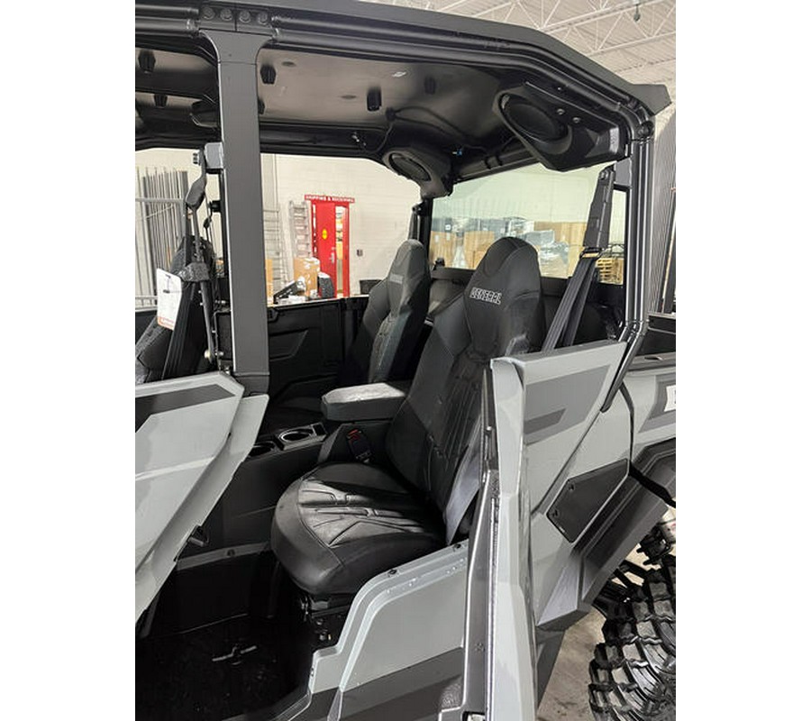 2023 Polaris® General XP 4 1000 Premium