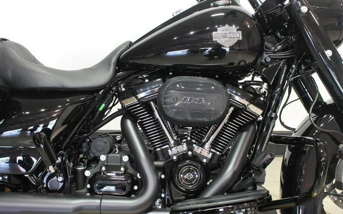 2023 Harley-Davidson® FLHRXS - Road King® Special