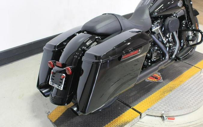 2023 Harley-Davidson® FLHRXS - Road King® Special