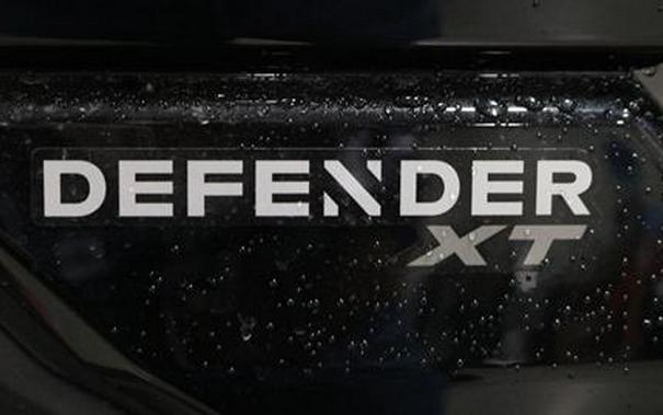 2024 Can-Am Defender XT HD9