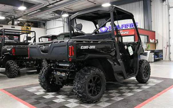 2024 Can-Am Defender XT HD9