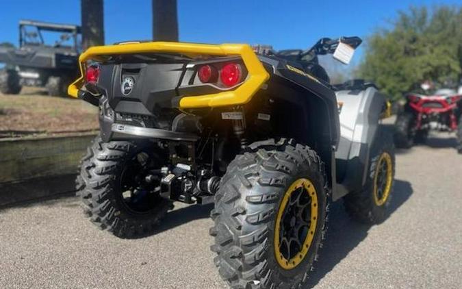 2024 Can-Am® Outlander XT-P 1000R