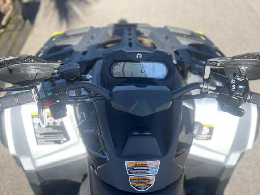 2024 Can-Am® Outlander XT-P 1000R