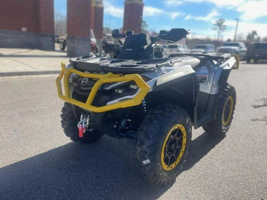 2024 Can-Am® Outlander XT-P 1000R