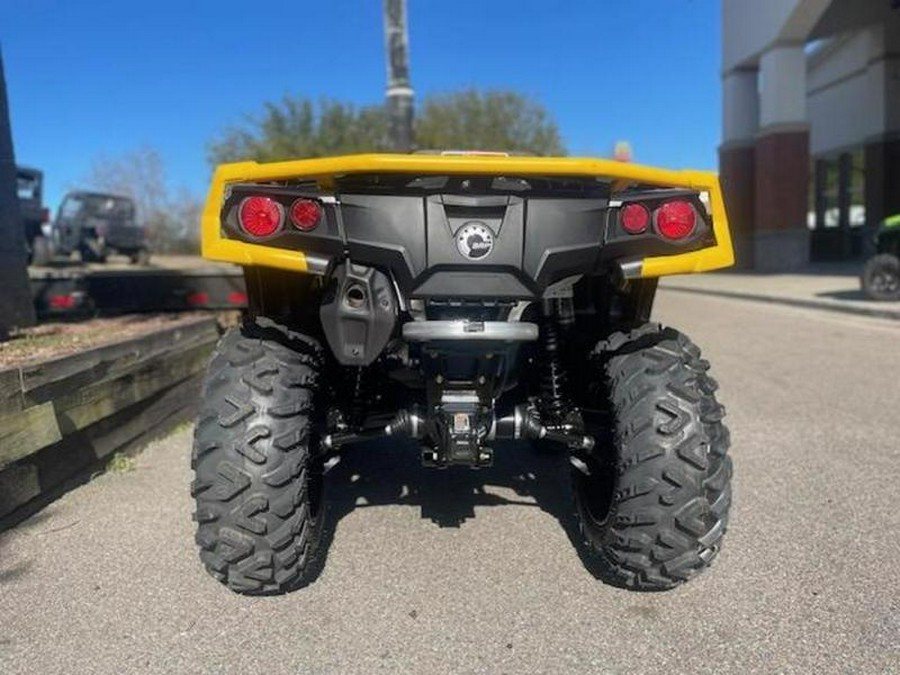 2024 Can-Am® Outlander XT-P 1000R