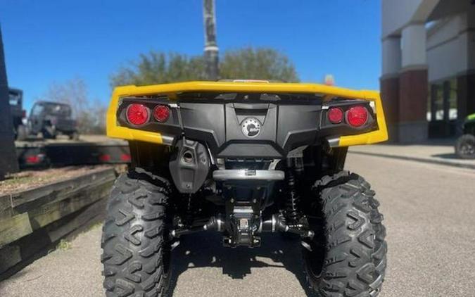 2024 Can-Am® Outlander XT-P 1000R