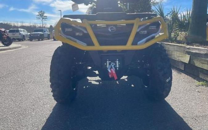 2024 Can-Am® Outlander XT-P 1000R