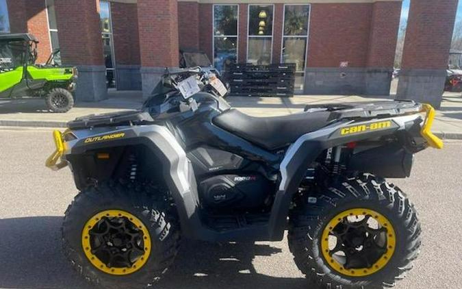 2024 Can-Am® Outlander XT-P 1000R