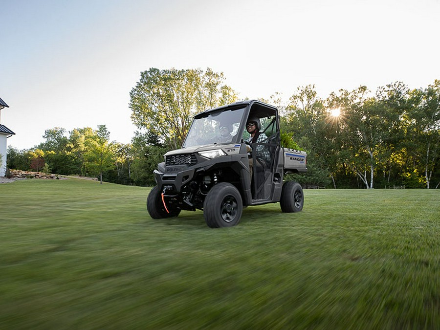 2023 Polaris Ranger® SP 570 Premium