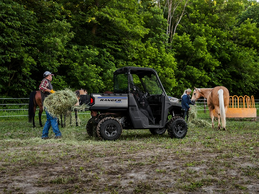 2023 Polaris Ranger® SP 570 Premium