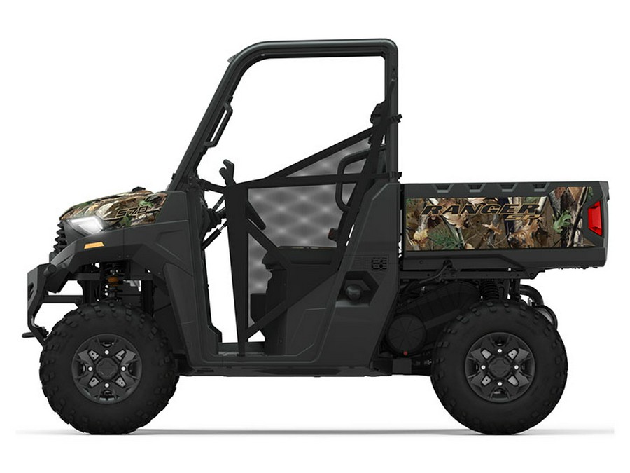 2023 Polaris Ranger® SP 570 Premium