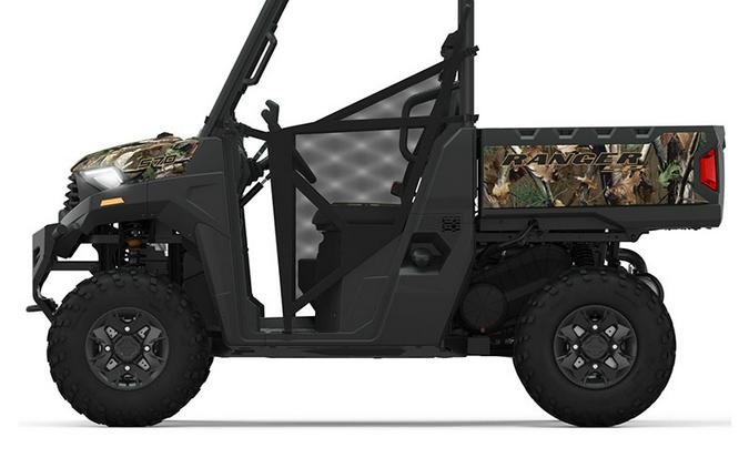 2023 Polaris Ranger® SP 570 Premium