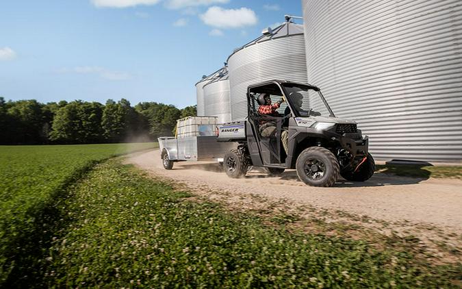 2023 Polaris Ranger® SP 570 Premium