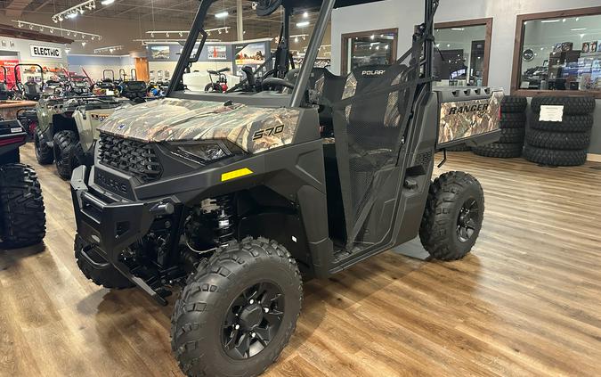 2023 Polaris Ranger® SP 570 Premium