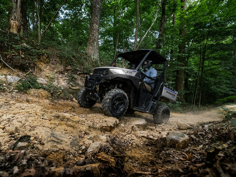 2023 Polaris Ranger® SP 570 Premium