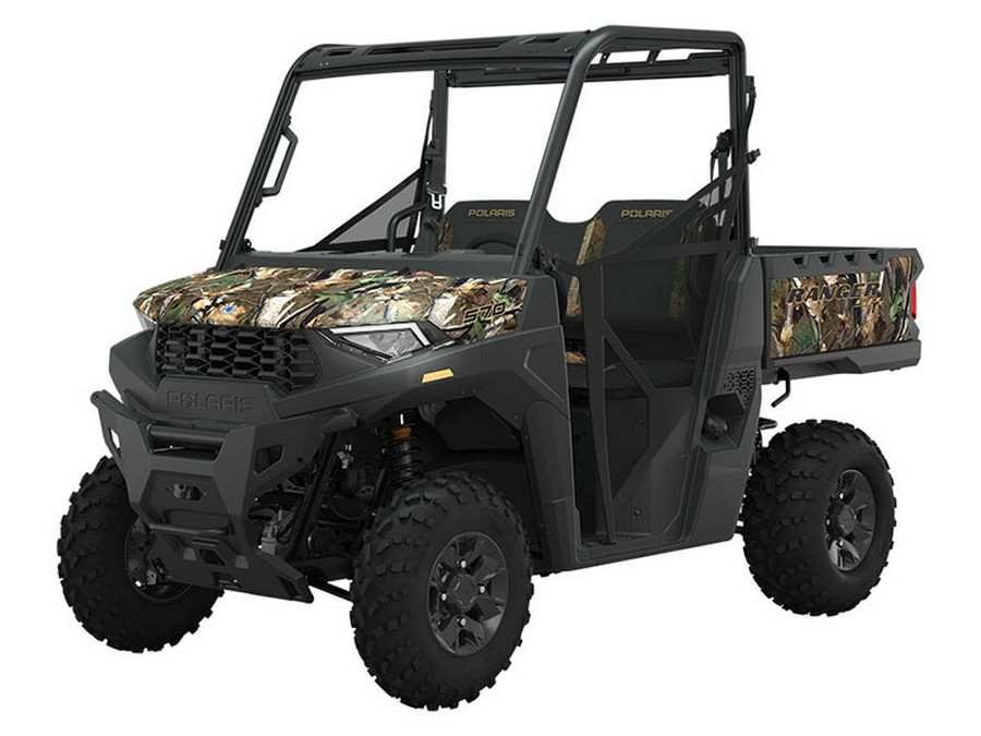 2023 Polaris Ranger® SP 570 Premium