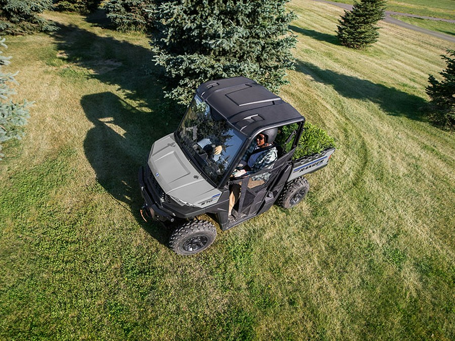 2023 Polaris Ranger® SP 570 Premium