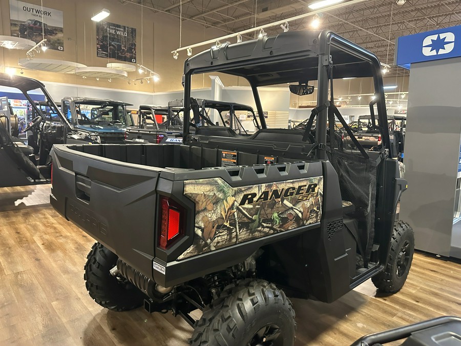 2023 Polaris Ranger® SP 570 Premium