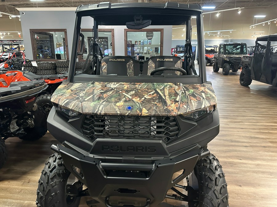 2023 Polaris Ranger® SP 570 Premium