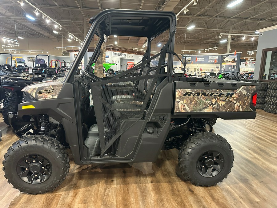 2023 Polaris Ranger® SP 570 Premium