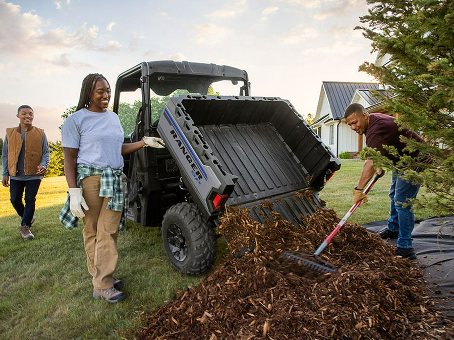 2023 Polaris Ranger® SP 570 Premium