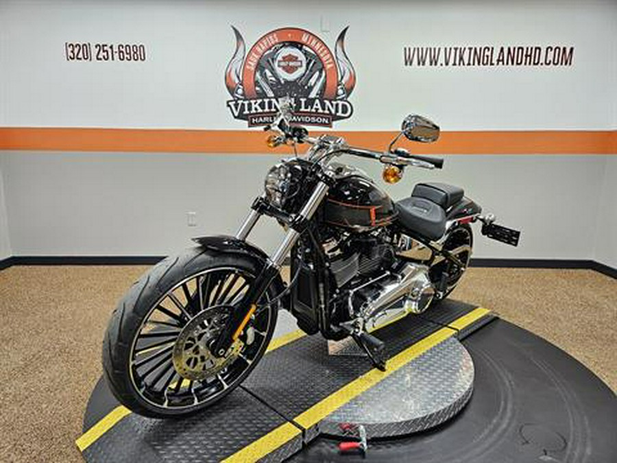 2024 Harley-Davidson Breakout®